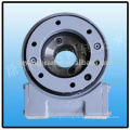 High quality Large wheel bearings dual axis slewing drive